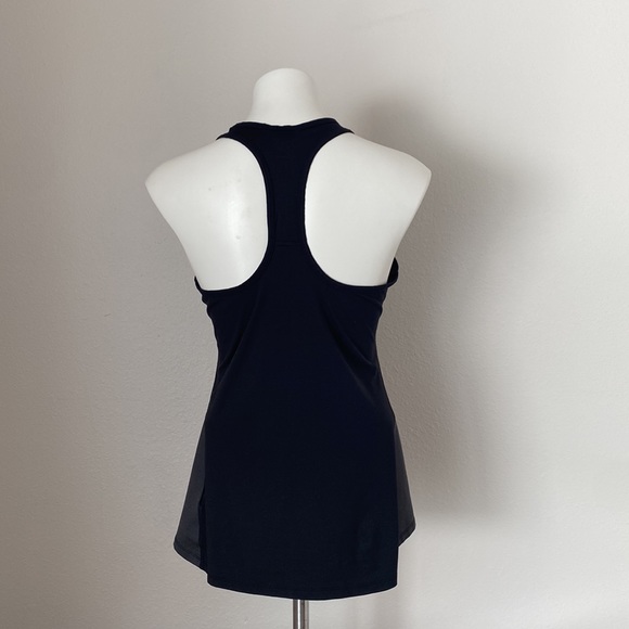 The North Face Gray/Black Workout Tank Top Size M - Picture 4 of 11